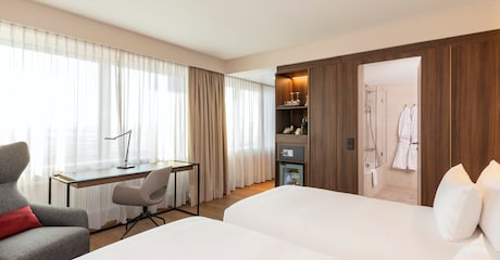 Room Premium Zimmer